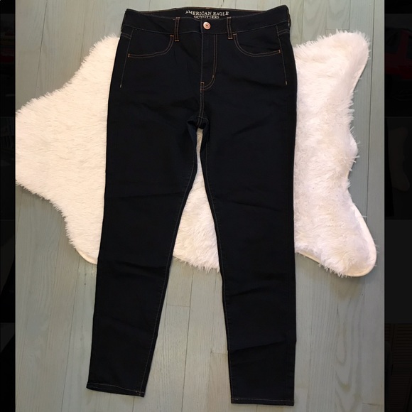 American Eagle Outfitters Denim - 💕American Eagle jeggings💕